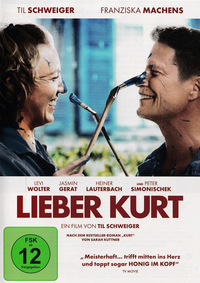 Lieber Kurt (DVD)