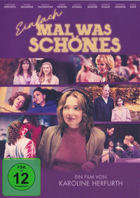 Einfach mal was Schönes (Blu-ray)