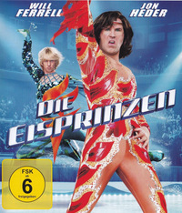 Die Eisprinzen (DVD)