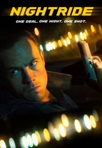 Nightride (DVD)