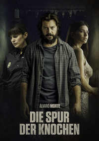 Die Spur der Knochen