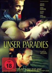 Unser Paradies (DVD)