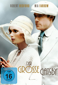 Der große Gatsby (DVD)