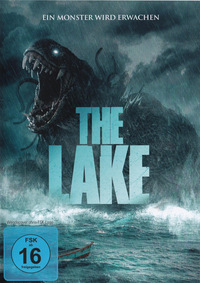 The Lake (DVD)