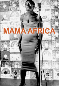 Mama Africa