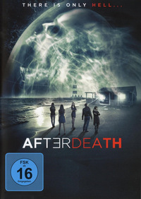 AfterDeath (Blu-ray)