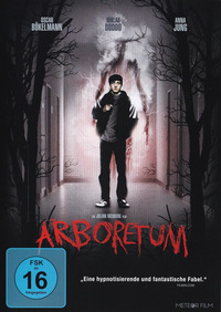Arboretum (DVD)