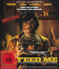 Feed Me (DVD)