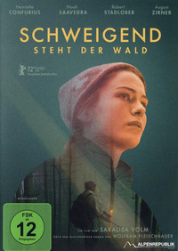 Schweigend steht der Wald (DVD)
