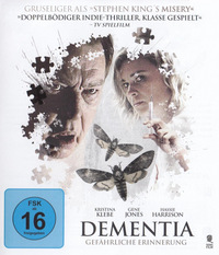 Dementia (Blu-ray)