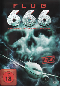 Flug 666 (DVD)