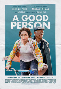 A Good Person (DVD)