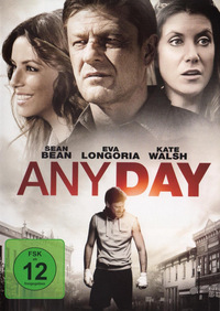 Any Day (DVD)