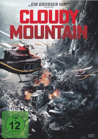 Cloudy Mountain (DVD)