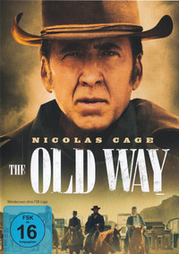 The Old Way (DVD)