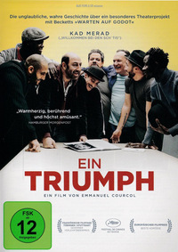 Ein Triumph (DVD)