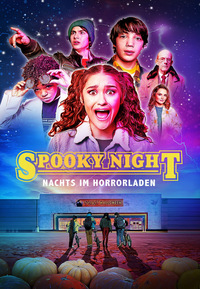 Spooky Night