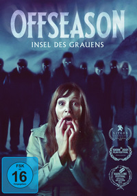 Offseason (Blu-ray)