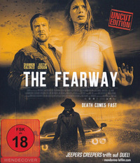 The Fearway (DVD)