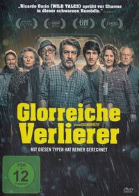 Glorreiche Verlierer (Blu-ray)
