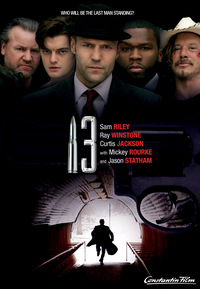 13 (Blu-ray)