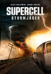 Supercell - Sturmjäger