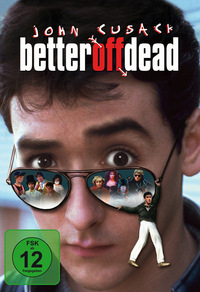 Better Off Dead - Lanny dreht auf (DVD)