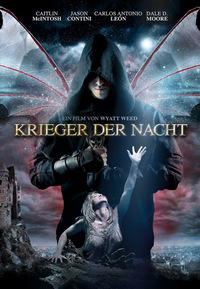 Krieger der Nacht