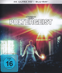 Poltergeist (DVD)