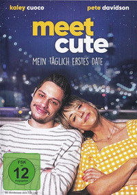 Meet Cute (DVD)