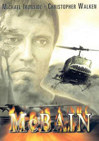 McBain (DVD)