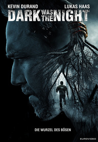 Dark Was the Night (DVD)
