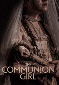 The Communion Girl