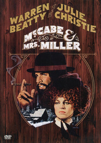 McCabe & Mrs. Miller (DVD)