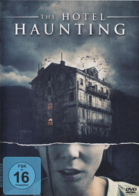 The Hotel Haunting (Blu-ray)