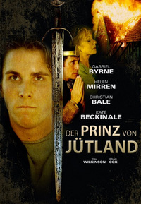 Der Prinz von Jütland (DVD)