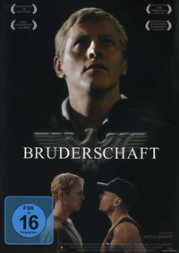 Brotherhood - Bruderschaft - Dänische Originalfassung mit deutschen Untertiteln (DVD)
