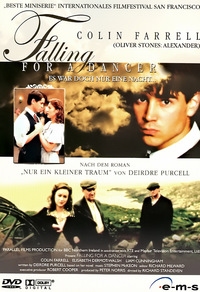 Falling for a Dancer (DVD)