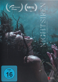 Nightsiren (DVD)