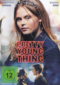 Pretty Young Thing (Blu-ray)