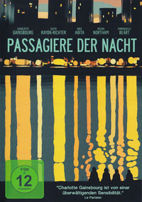 Passagiere der Nacht (DVD)