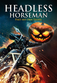 Headless Horseman - Pakt mit dem Teufel