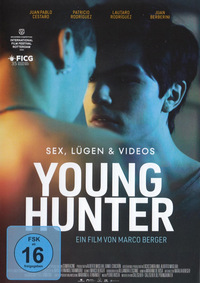 Young Hunter (DVD)