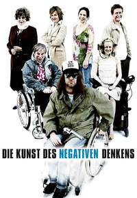 Die Kunst des negativen Denkens