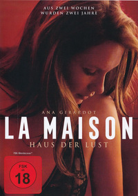 La Maison - Haus der Lust (Blu-ray)