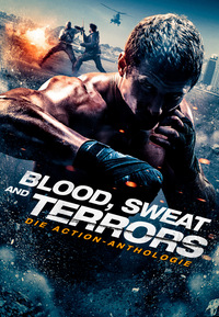 Blood, Sweat and Terrors
