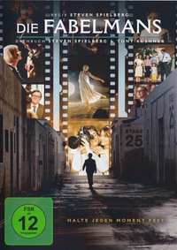 Die Fabelmans (DVD)