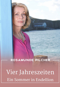 Rosamunde Pilcher - Vier Jahreszeiten - Teil 4: Das Geschenk des Frühlings (DVD)
