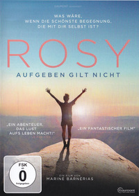 Rosy - Aufgeben gilt nicht (DVD)