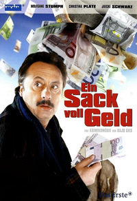 Ein Sack voll Geld (DVD)